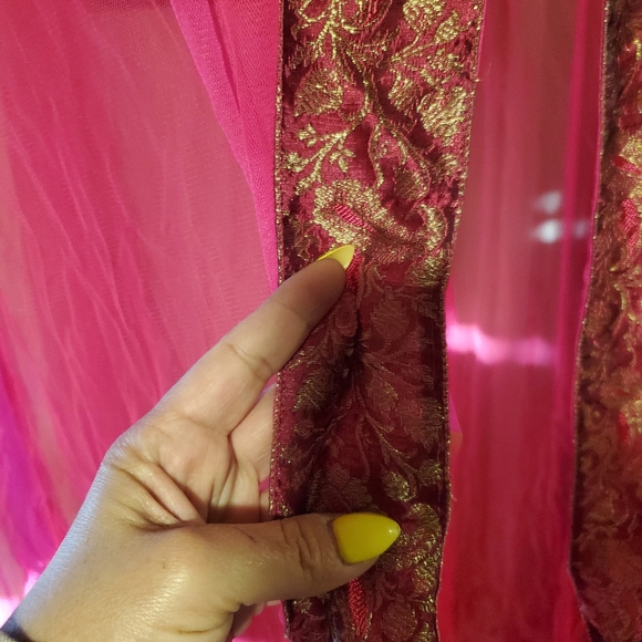 Net Canopy - Picture 2 of 2